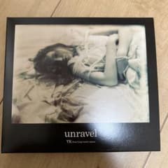 unravelのサムネイル
