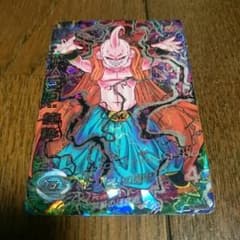 ドラゴンボールヒーローズのサムネイル