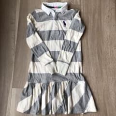 ラルフローレン   ワンピース　150cmのサムネイル