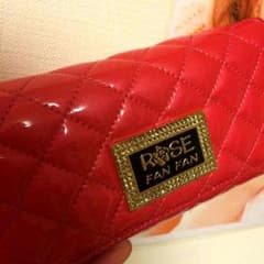 fanfan長財布♡のサムネイル
