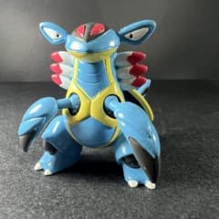 初期/レア】ポケモン フィギュア モンコレ アーマルド - メルカリ
