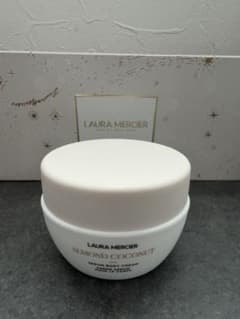 新品未使用 ローラメルシエセラムボディクリーム アーモンド ココナッツ ローラ メルシエ / セラム ボディクリーム アーモンドココナッツの公式