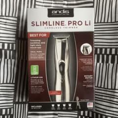 andis バリカン slimline pro li アンディスのサムネイル