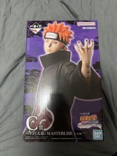 미개봉 NARUTO 페인 (천도) 피규어