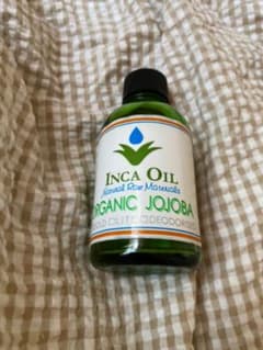 インカオイル　INCA OILのサムネイル