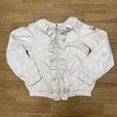 BeBe  ウィンドブレーカーのサムネイル