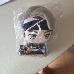 TinyTAN 이치 반 쿠지 V 상 봉제 인형