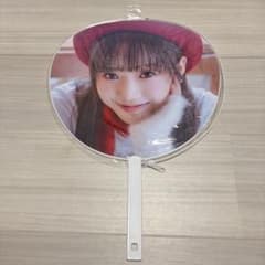 清水恵子 うちわ ME:I KEIKOのサムネイル
