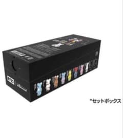 BT21 BE@RBRICK 1BOX(10個セット)のサムネイル