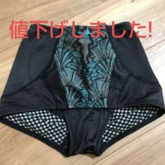 マルコ ショートガードルのサムネイル