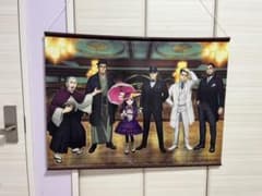 【説明欄読んでください】ゴールデンカムイ レトロパーティー タペストリーのサムネイル