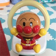 アンパンマンおまる☆のサムネイル