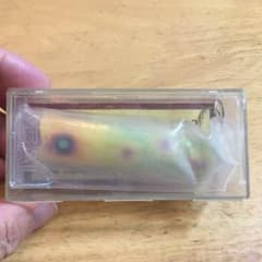 ZEAL LURES アンカニーチャップ 5/8oz ズイール ルアーのサムネイル