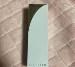 新品 未開封 エフェクティム ブライト リフティング セラム 30mL