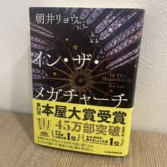 イン・ザ・メガチャーチのサムネイル
