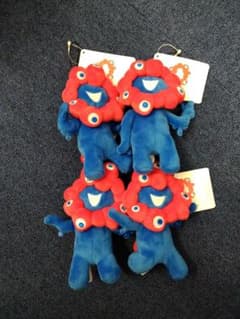 EXPO2025 ミャクミャク ゴム紐付きぬいぐるみの入手方法まとめ – 攻略