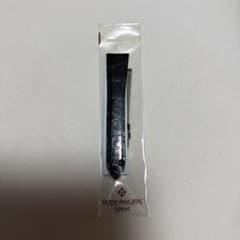 PATEK PHILIPPE 純正 レザーベルト ブラックのサムネイル