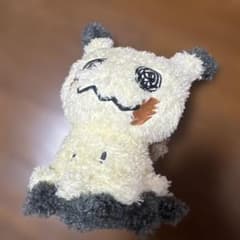포켓몬 미미큐 모코모코 인형 장난감 Sekiguchi 포켓 몬스터
