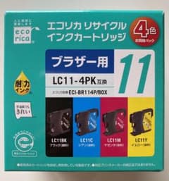 ecorica ECI-BR114P/BOXのサムネイル