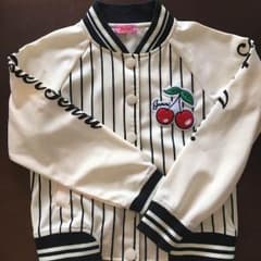 シスタージェニー ジャンパー １４０のサムネイル