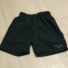 サッカーハーフパンツ 150㎝のサムネイル