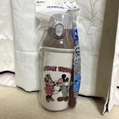 【お値下げ】バースデイ ディズニー ボトルのサムネイル