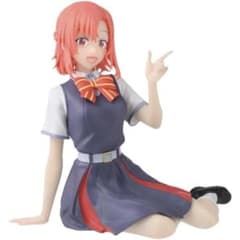 ささやくように恋を唄う 木野 ひまり ちょこのせ プレミアムフィギュア