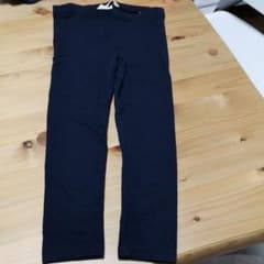 H&M　キッズレギンス　90のサムネイル