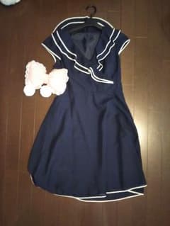 ♡ストロベリーフィールズワンピース♡のサムネイル