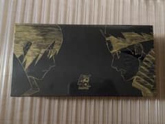 m*i様 NARUTO ナルト 20周年記念 海外限定トレカBOX 未開封 - メルカリ