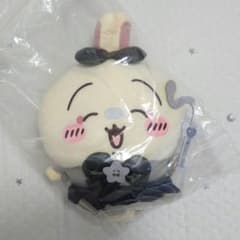 ちいかわ　うさぎ　超まじかるちいかわ　悪いバージョンだBIGぬいぐるみ