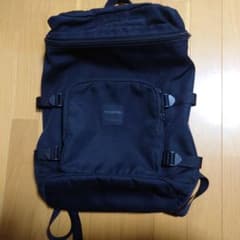 ヤックパック リュック ブラックのサムネイル