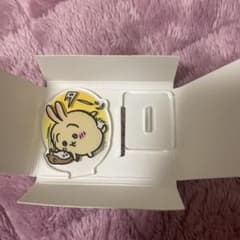 ちいかわ アクリルスタンドのサムネイル