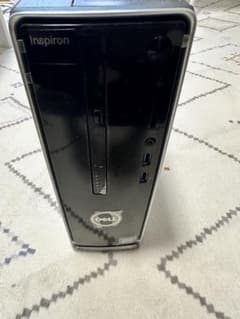 Dell Inspiron 3471 PC i3-9100 8GB Win11 - メルカリ