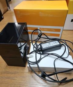 WD My Book Duo 外付けHDD 本体 28TBのサムネイル