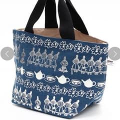moomin  バッグのサムネイル