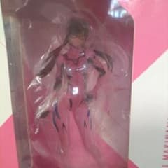 エブァのフィギア（マリ）のサムネイル