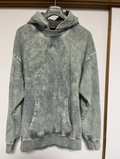 【DIESEL】人気！プルオーバー！