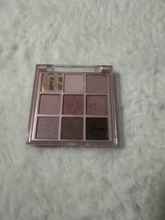 HOLIKA HOLIKA アイシャドウ 10 Pick The Roseのサムネイル