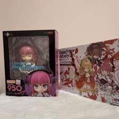 FGO ねんどろいど デスクトップアーミー エリザベートバートリー
