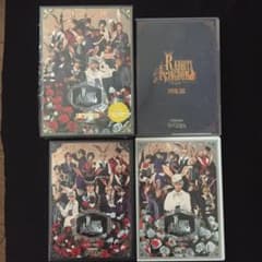ツキステ   5幕のサムネイル