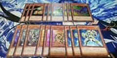 遊戯王 ABC デッキパーツのサムネイル