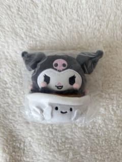 にっこりーノ サンリオコラボ（クロミ）のサムネイル
