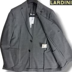 J6226 新品 ラルディーニ 現行EASYWEARホップサックジャケット 50