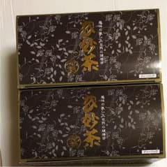 玄米酵素 玄妙茶 2箱のサムネイル