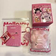 mellojoy メロジョイ 猫爪 スイートハート m76255165992_1.jpg?1773368516
