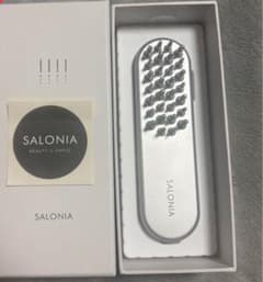 SALONIA サロニア　EMS リフトアップブラシのサムネイル