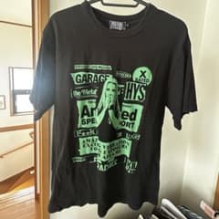 ヒステリックグラマー Tシャツのサムネイル