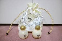 月様専用  ANNA SUI 美容液 ローション ミニのサムネイル