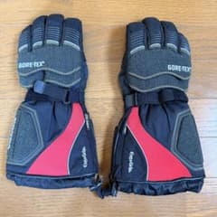 ホンダ エルゴグリップ ツーリンググローブ GORE-TEX - メルカリ